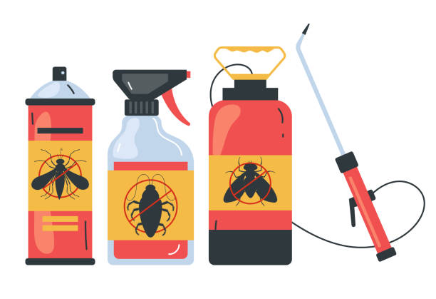 Best Exterminator Services  in Moore, OK